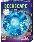 ABACUSSPIELE Spiel Deckscape - Der Test