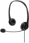 Lindy Headset
