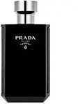 PRADA Eau de Parfum L'HOMME PRADA Intense, Glasflakon, M&auml;nnerduft, EdP Intense