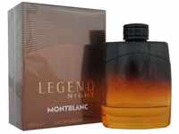 MONTBLANC Eau de Parfum Montblanc Legend Night Eau de Parfum edp 100ml.
