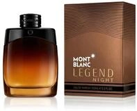 MONTBLANC Eau de Parfum Legend Night