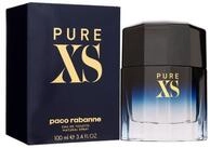 paco rabanne Eau de Toilette Pure XS 100 ml