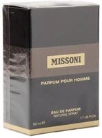 LAMBORGHINI Eau de Parfum Missoni Pour Homme Eau de Parfum 50ml