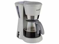 KORONA Filterkaffeemaschine Kaffeemaschine 10205, 1.25l Kaffeekanne,...