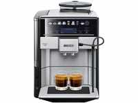 SIEMENS Kaffeevollautomat EQ6 plus s700 TE657503DE, Doppeltassenfunktion,