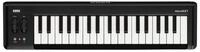 Korg Masterkeyboard (microKEY 37 MkII, Masterkeyboards, MIDI-Keyboard mini), microKEY