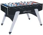 Garlando Kickertisch Garlando Kickertisch G-2000 EVO