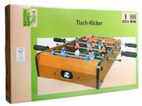 Vedes Mini-Tischkicker 61704060 NG Tischkicker 50x50x9,5cm
