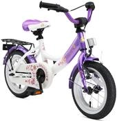 Bikestar Kinderfahrrad Classic, 12 Zoll, ab 93 cm, 3 - 5 Jahre, Jungen, M&auml;dchen, 1