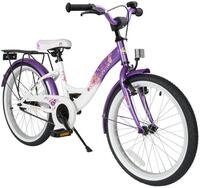 Bikestar Jugendfahrrad Classic, 1 Gang, f&uuml;r Damen