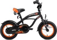 Bikestar Kinderfahrrad Cruiser, 1 Gang
