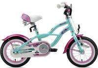 Bikestar Kinderfahrrad Cruiser, 1 Gang