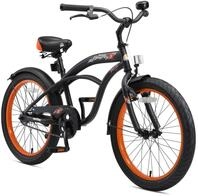 Bikestar Jugendfahrrad Cruiser, 1 Gang, f&uuml;r Herren