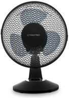 TROTEC Tischventilator TVE 11, Ventilator, L&uuml;fter, Gebl&auml;se, K&uuml;hler, B&uuml;ro