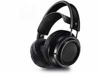 Philips Fidelio X2HR Offene Over-Ear Kopfhörer, High Resolution Audio