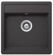 Schock Granitsp&uuml;le Cristalite Nemo N-100 S A, 49/510 cm