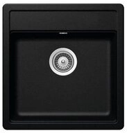Schock Granitsp&uuml;le Cristadur Mono N-100 S A, 49/510 cm