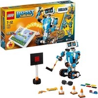 LEGO&reg; Boost 17101 Programmierbares Roboticset Spielbausteine, (847 St)