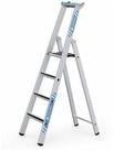 Zarges Stehleiter ZARGES R13step S - LM-Stufen-Stehleiter 4 Stufen