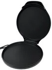 Tristar Minibackofen Tristar PZ-2881 Pizza Maker/Pizza-Ofen D30cm 1450W schwarz