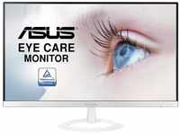 Asus VZ249HE-W LCD-Monitor (60.5 cm/23.8 ", 1920 x 1080 px, 5 ms Reaktionszeit, LED)