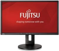 Fujitsu B-Line B22-8 TS Pro LED Displayport Mattschwarz TFT-Monitor