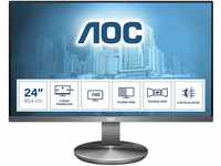 AOC I2490VXQ LCD-Monitor (61 cm/24 , 1920 x 1080 px, Full HD, 4 ms...