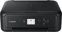 Canon Canon Pixma TS5150 Tintenstrahl-Multifunktionsdrucker schwarz