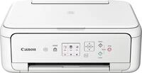 Canon Canon Pixma TS5151 Tintenstrahl-Multifunktionsdrucker wei&szlig;
