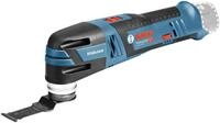 Bosch Professional Akku-Multifunktionswerkzeug GOP 12V-28 Professional, 12 V,...