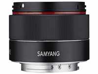 Samyang AF 35mm F2,8 FE für Sony E Weitwinkelobjektiv