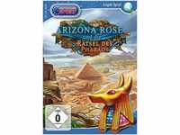 Arizona Rose und die Rätsel des Pharaohs PC