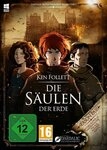 Die S&auml;ulen der Erde PC