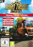 Euro Truck Simulator 2: Heavy Cargo Edition, PC