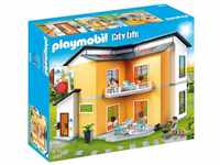 Playmobil City Life - Modernes Wohnhaus (9266)