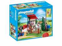 Playmobil Country - Pferdewaschplatz (6929)