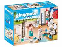 Playmobil City Life - Badezimmer (9268)