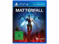 Sony Matterfall (PS4)