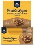 Multipower Multipower Protein Layer - 18 x 50g Riegel Riegel