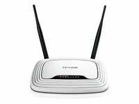tp-link 300Mbit/s-WLAN-Router WLAN-Router
