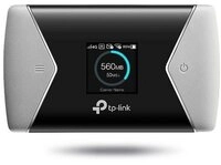 tp-link TP-Link M7650 Mobiler 4G/LTE WLAN Router Mobiler Router