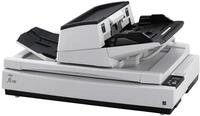 Ricoh Dokumentenscanner