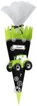 URSUS Bastelnaturmaterial URSUS Schult&uuml;ten-Bastelset Easy Line Traktor - 68cm