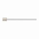 Pferd Schleifstift, &oslash; 2 mm, Diamant Zylindrisch 2 x 4 x 3 mm D126