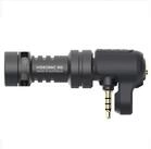R&Oslash;DE Mikrofon Rode VideoMic ME f&uuml;r Smartphone