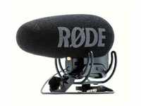 RODE Microphones Mikrofon Richtmikrofon VideoMic Pro+