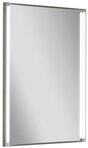 FACKELMANN Badspiegel SpElement LED-LINE 42,5x67x4 2xStripes