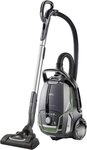 AEG Bodenstaubsauger VX9-2-&Ouml;KO, 850 W, mit Beutel, Leistungsstark, inkl.