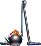 DYSON Bodenstaubsauger Cinetic Big Ball&trade;Multi Floor 2, beutellos, ohne