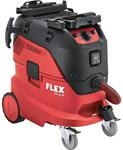 Flex Industriesauger VCE 44 M AC, 1200 W, mit Beutel, und automatischer